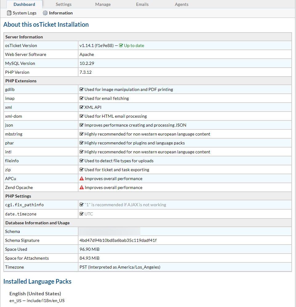 Resolved How To Set Default Font And Size For Ticket Post Reply