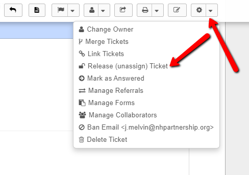 Resolved Asignacion De Tickets Osticket Forum