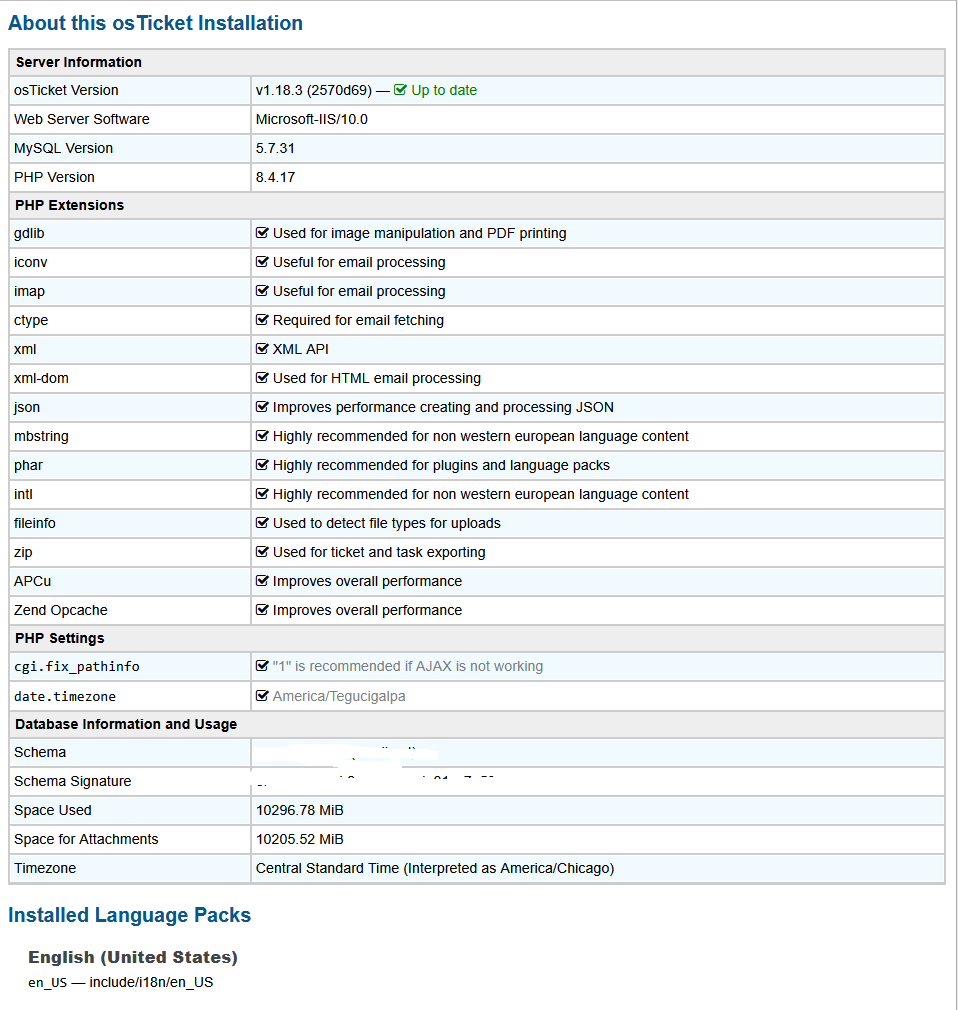 Email Fetching via osTicket is intermittant - osTicket Forum