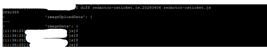 osTicket V1.18.3 Users are unable to attach images - osTicket Forum