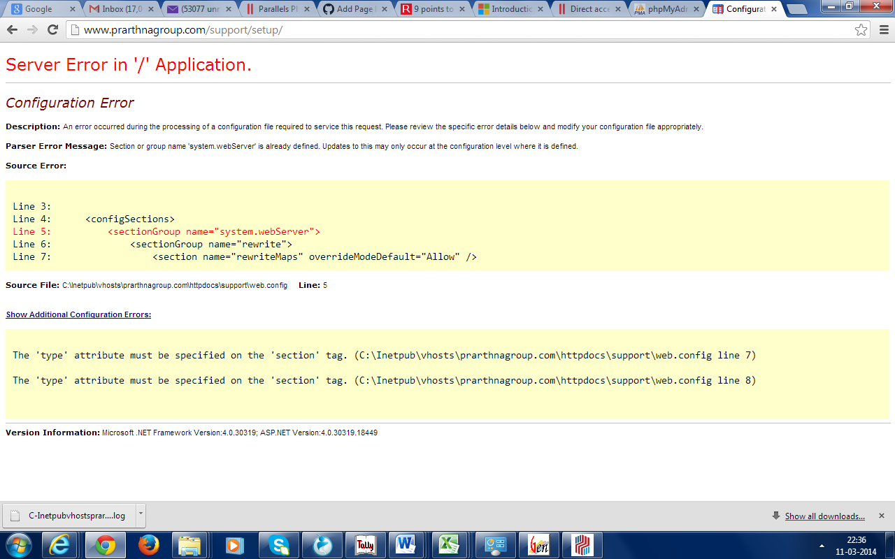 osticket error.png